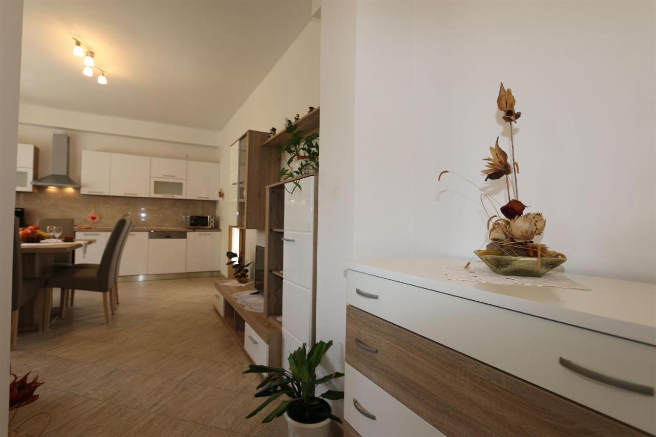 Apartment Car Marica Silo  Exterior photo